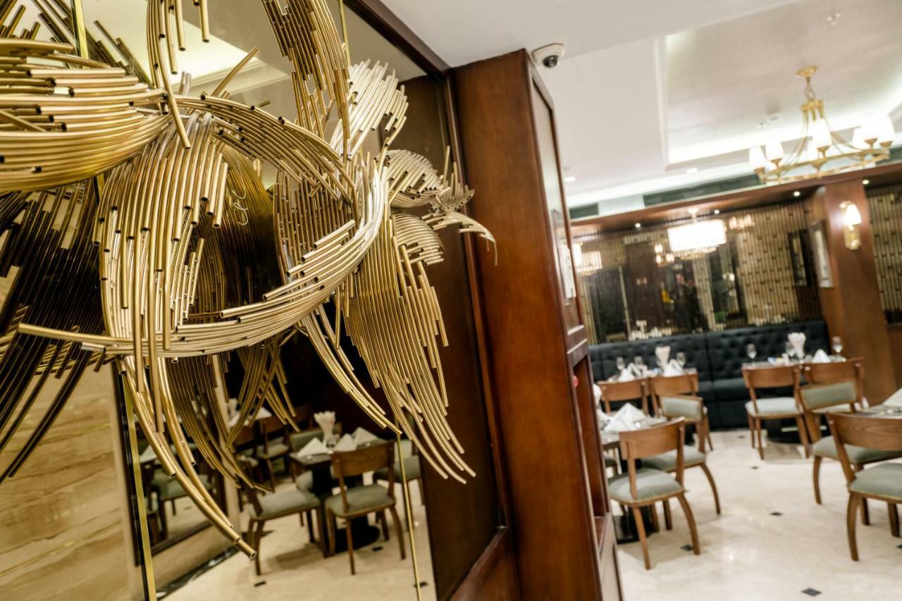 Conifer Grand Hotel Hanoi Exterior foto
